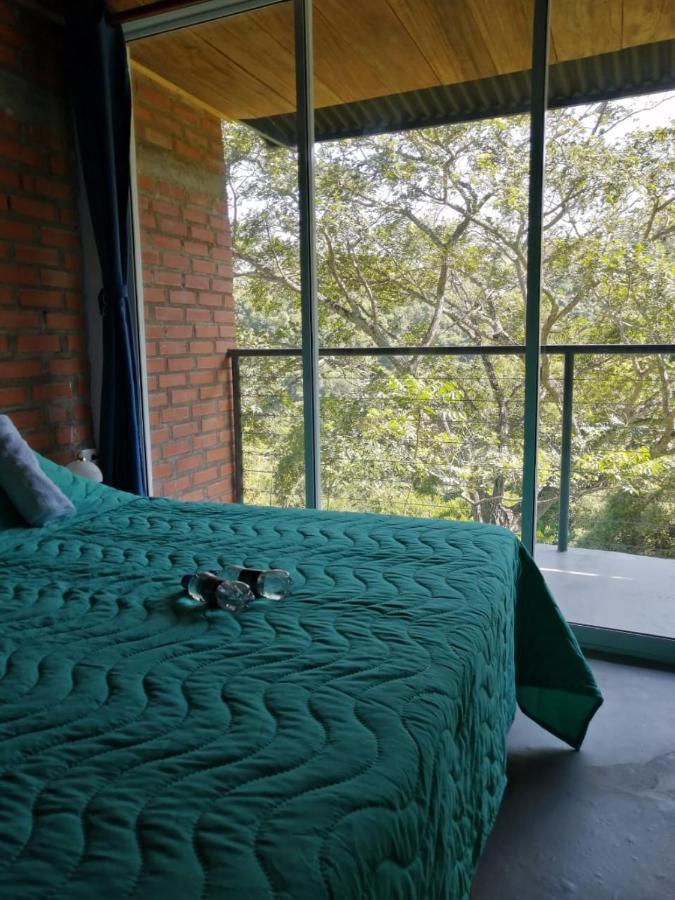 Pistacho Hostel Minca Luaran gambar