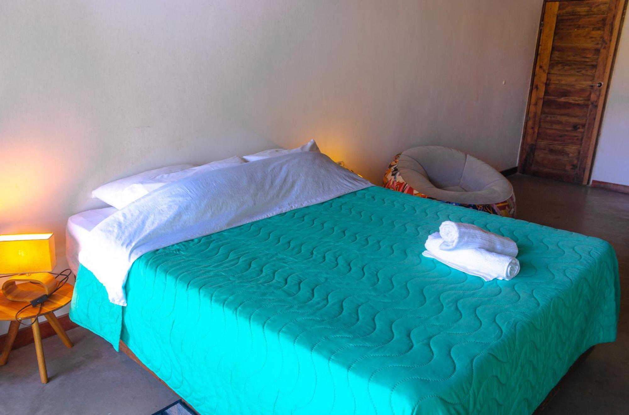 Pistacho Hostel Minca Luaran gambar