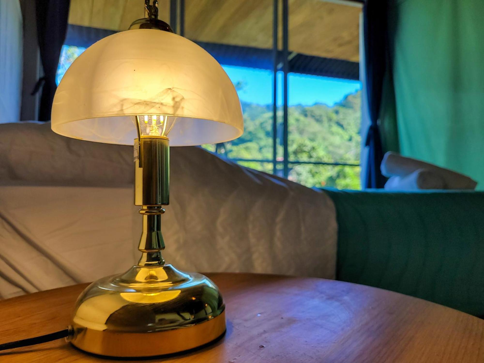 Pistacho Hostel Minca Luaran gambar